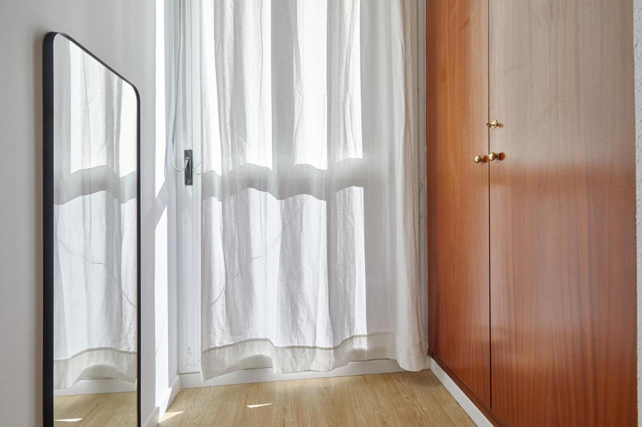 Bbarcelona Clot Apartments Eksteriør billede
