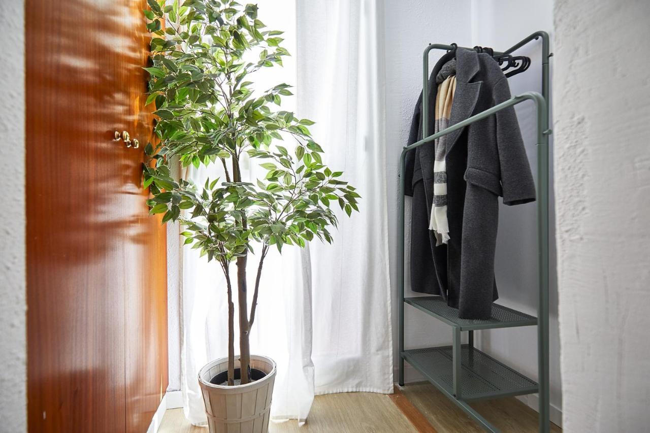 Bbarcelona Clot Apartments Eksteriør billede