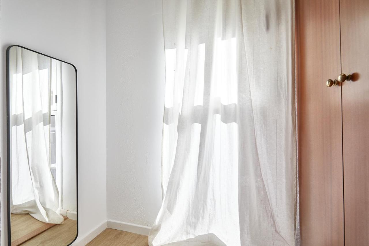Bbarcelona Clot Apartments Eksteriør billede