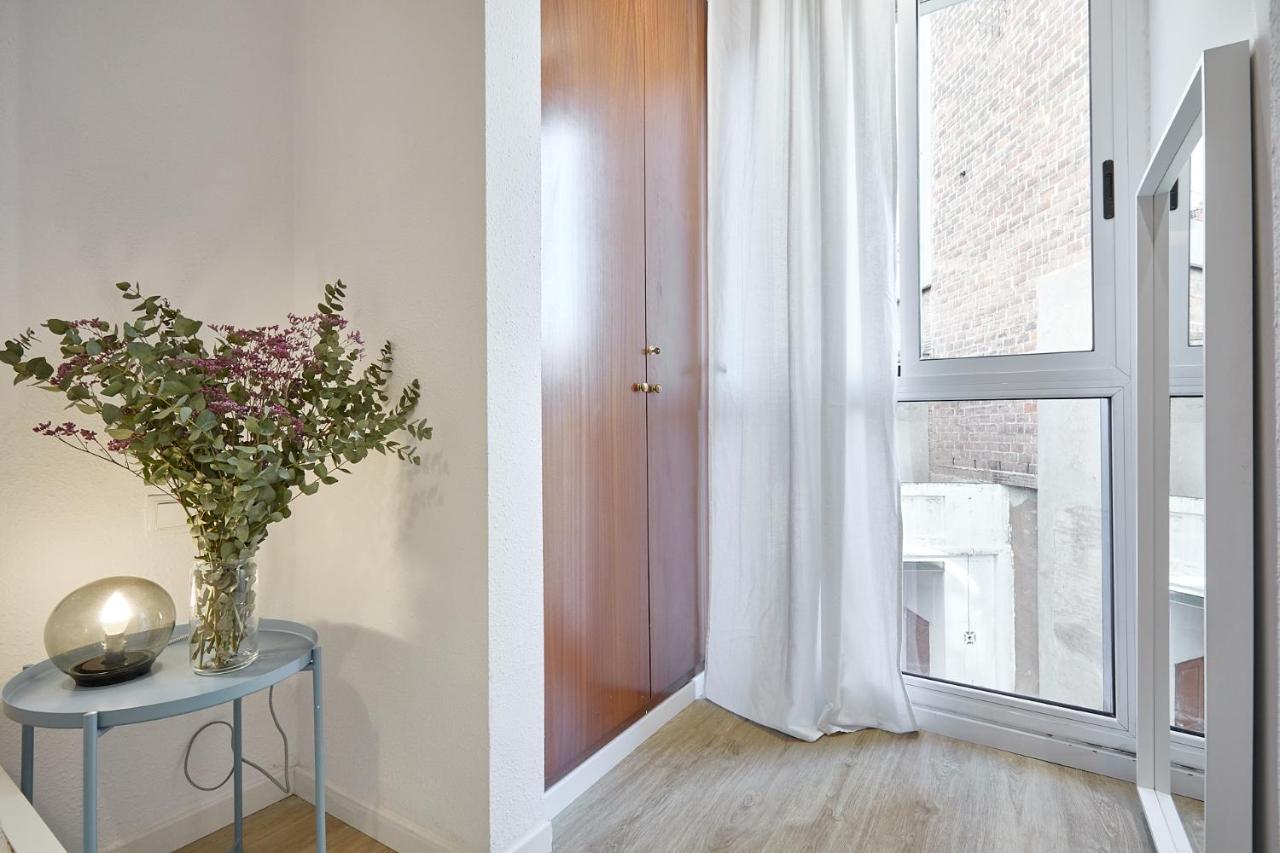 Bbarcelona Clot Apartments Eksteriør billede