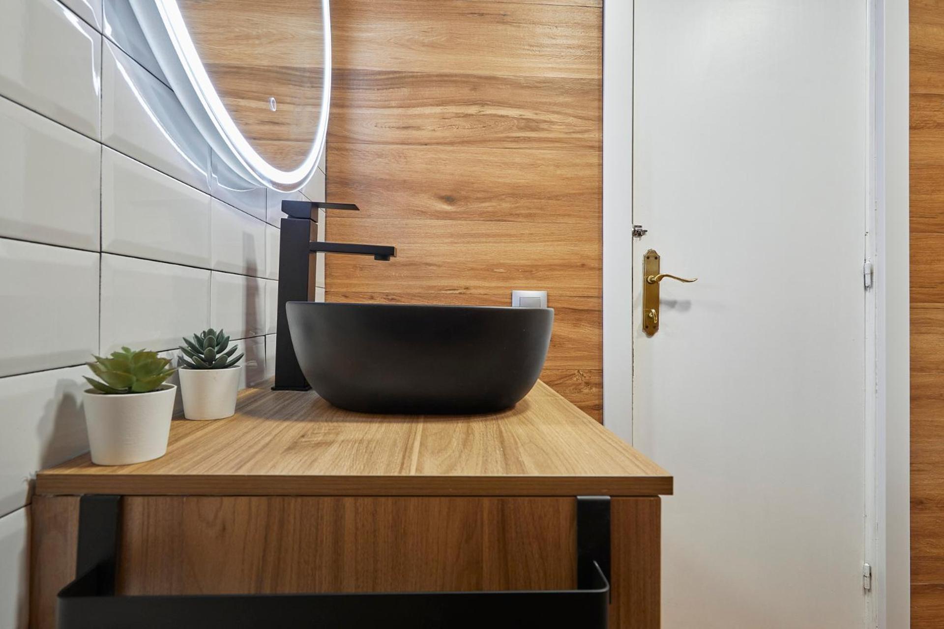 Bbarcelona Clot Apartments Eksteriør billede