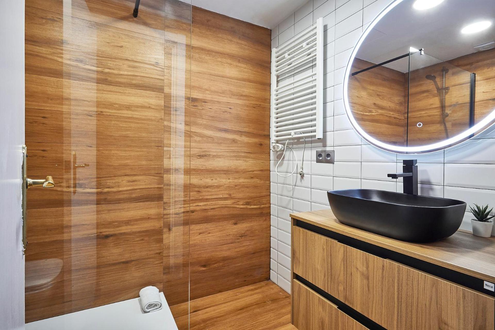 Bbarcelona Clot Apartments Eksteriør billede